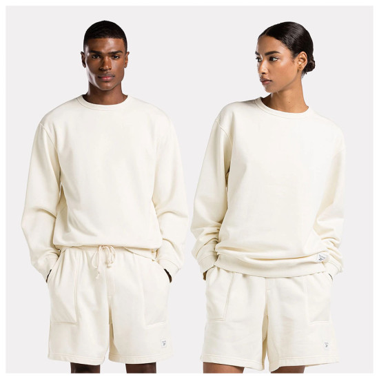 Reebok Unisex φούτερ Classic Sweatshirt